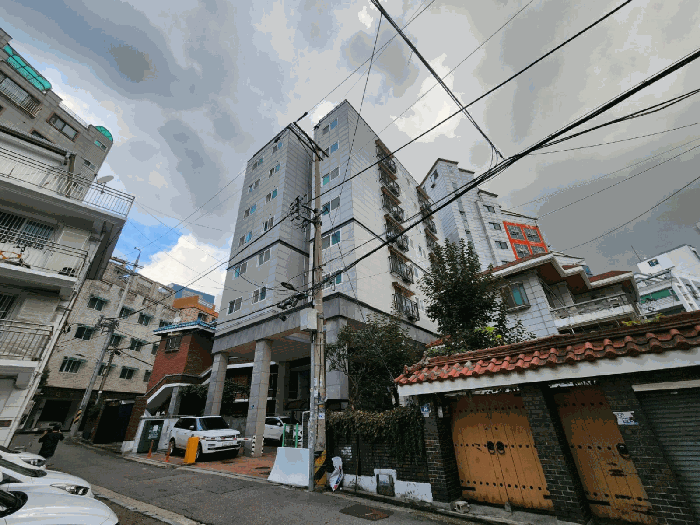 서울특별시 금천구 가산동 237-50 세교예지안7차 제2층 제203호 다세대(빌라) 경매 사진 19