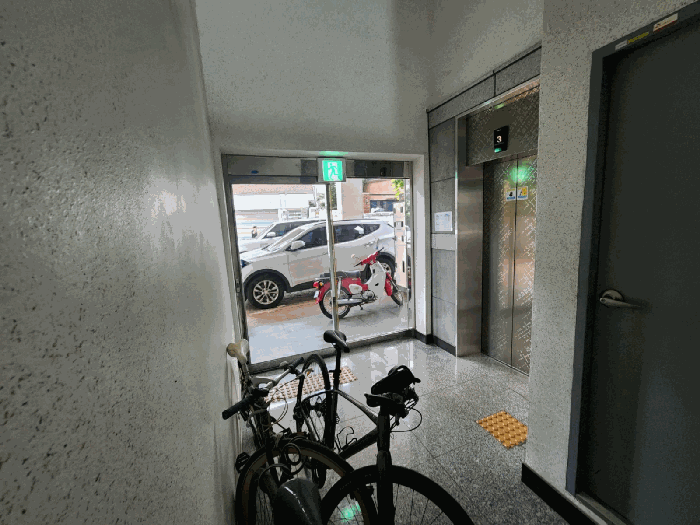 서울특별시 금천구 가산동 237-50 세교예지안7차 제2층 제203호 다세대(빌라) 경매 사진 20
