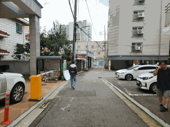 서울특별시 금천구 가산동 237-50 세교예지안7차 제2층 제203호 다세대(빌라) 경매 사진 21
