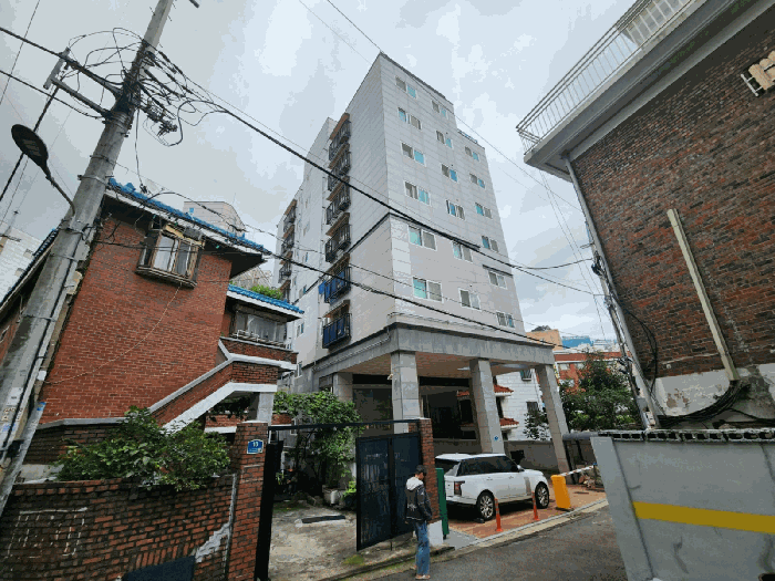 서울특별시 금천구 가산동 237-50 세교예지안7차 제2층 제203호 다세대(빌라) 경매 사진 22