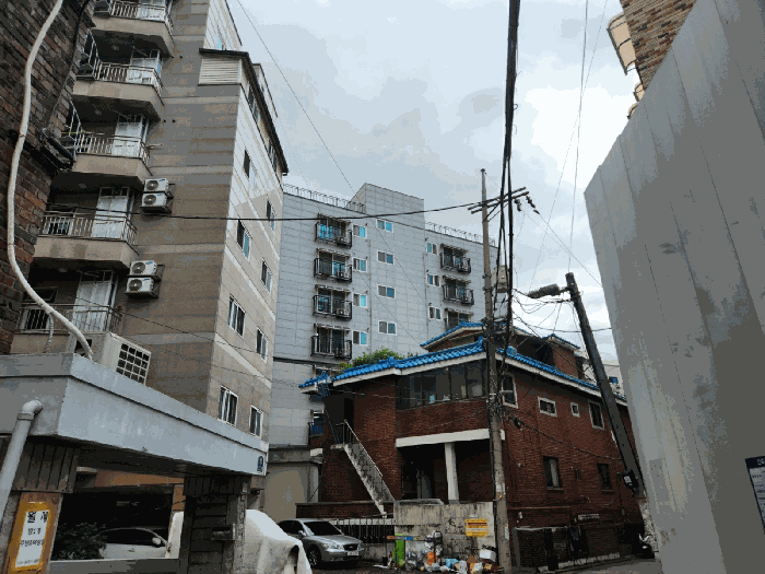 서울특별시 금천구 가산동 237-50 세교예지안7차 제2층 제203호 다세대(빌라) 경매 사진 24