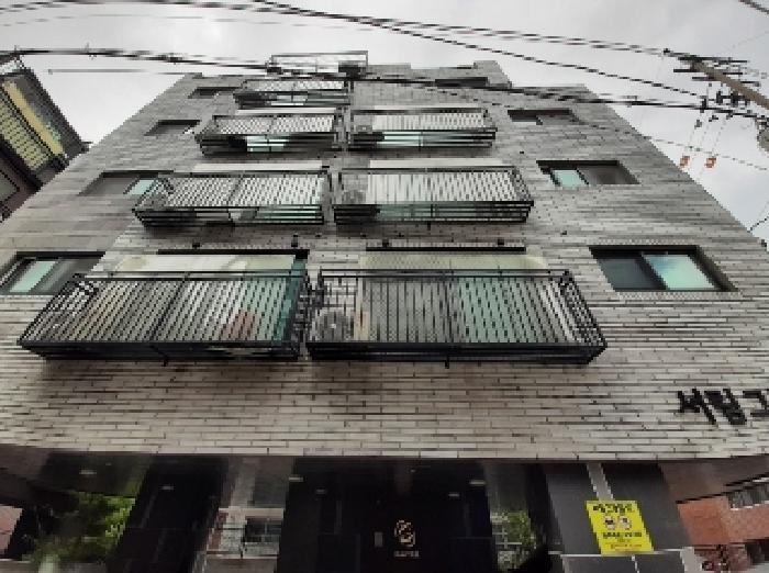 서울특별시 강서구 화곡동 504-51 서림그랑빌 제4층 제401호 다세대(빌라) 경매 사진 17