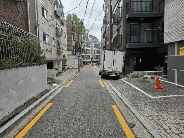 서울특별시 강서구 화곡동 504-51 서림그랑빌 제4층 제401호 다세대(빌라) 경매 사진 21
