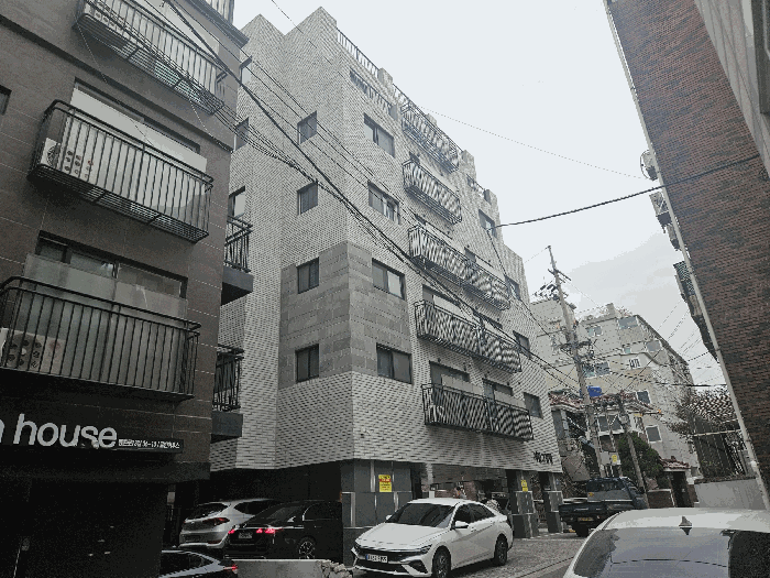 서울특별시 강서구 화곡동 504-51 서림그랑빌 제4층 제401호 다세대(빌라) 경매 사진 24