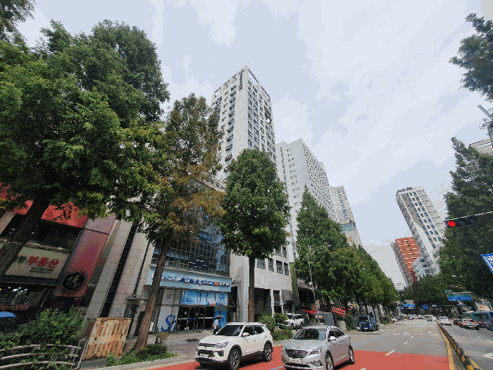 서울특별시 강서구 화곡동 1105-3 우장산자하클래식 제5층 제501호 오피스텔 경매 사진 19