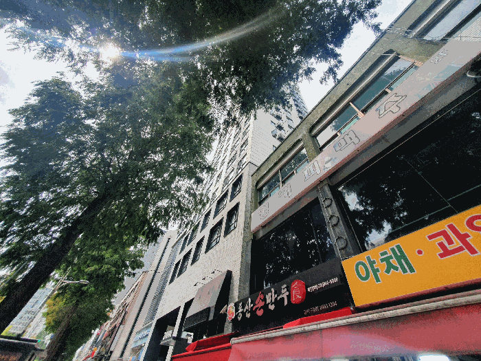 서울특별시 강서구 화곡동 1105-3 우장산자하클래식 제5층 제501호 오피스텔 경매 사진 23