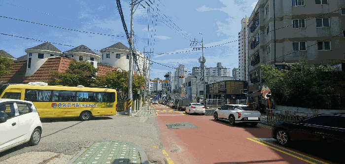 경기도 김포시 풍무동 114-3 로얄클래스 2동 3층302호 다세대(빌라) 경매 사진 21
