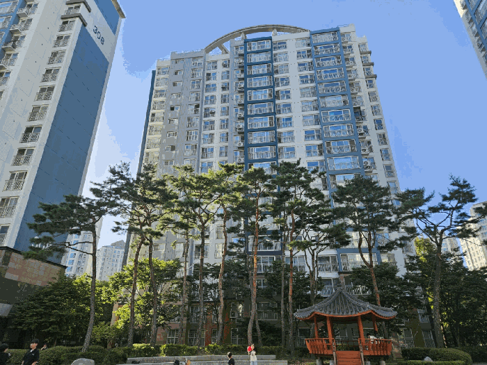 경기도 김포시 장기동 1629 한강신도시어울림 307동 15층1503호 아파트 경매 사진 34