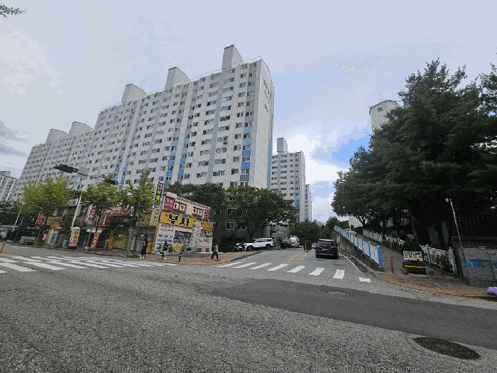 충청북도 청주시 상당구 용암동 2537 중흥마을마이빌아파트 510동 1층102호 아파트 경매 사진 10
