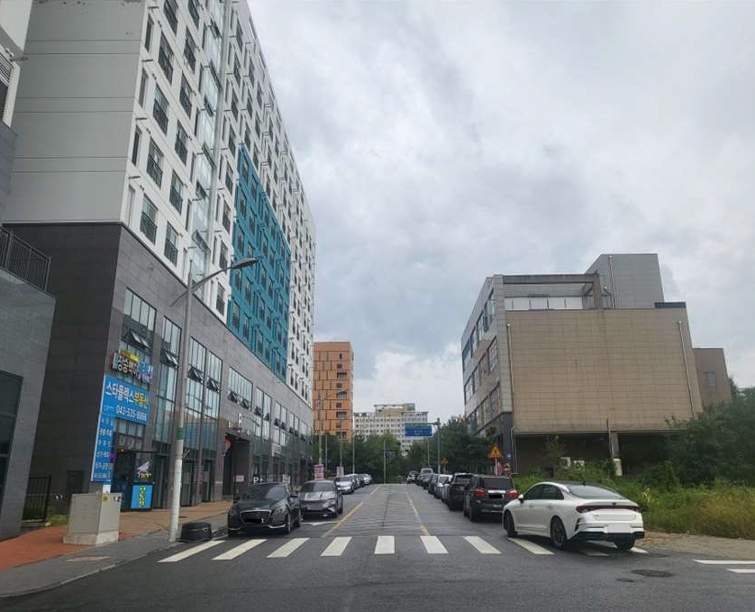충청북도 음성군 맹동면 두성리 1340 충북혁신도시영무인더스비트타운지식산업센터 7층751호 아파트형공장 경매 사진 7