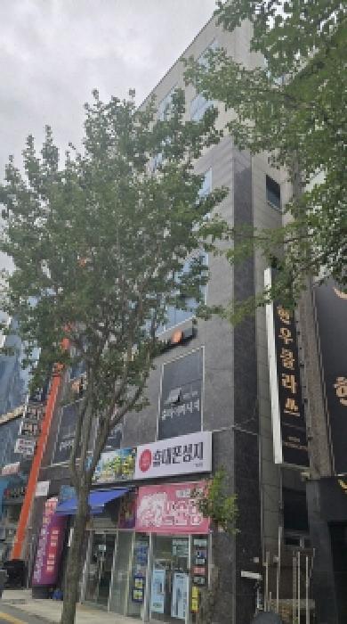 경상남도 양산시 물금읍 범어리 2715-5 라온센트럴상가 2층 202호 근린시설 경매 사진 2