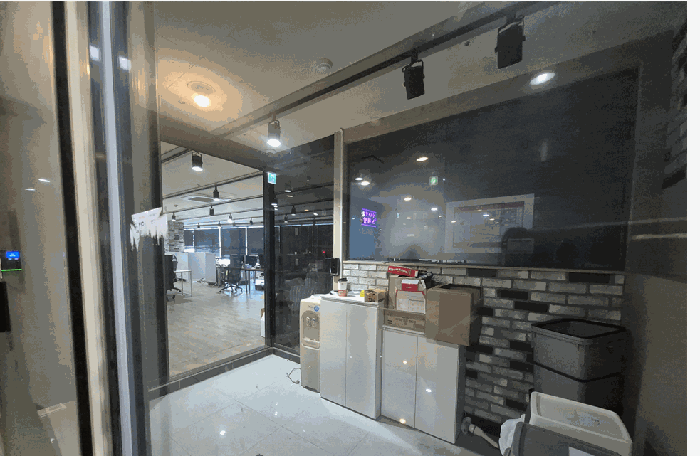 경상남도 양산시 물금읍 범어리 2715-5 라온센트럴상가 2층 202호 근린시설 경매 사진 5