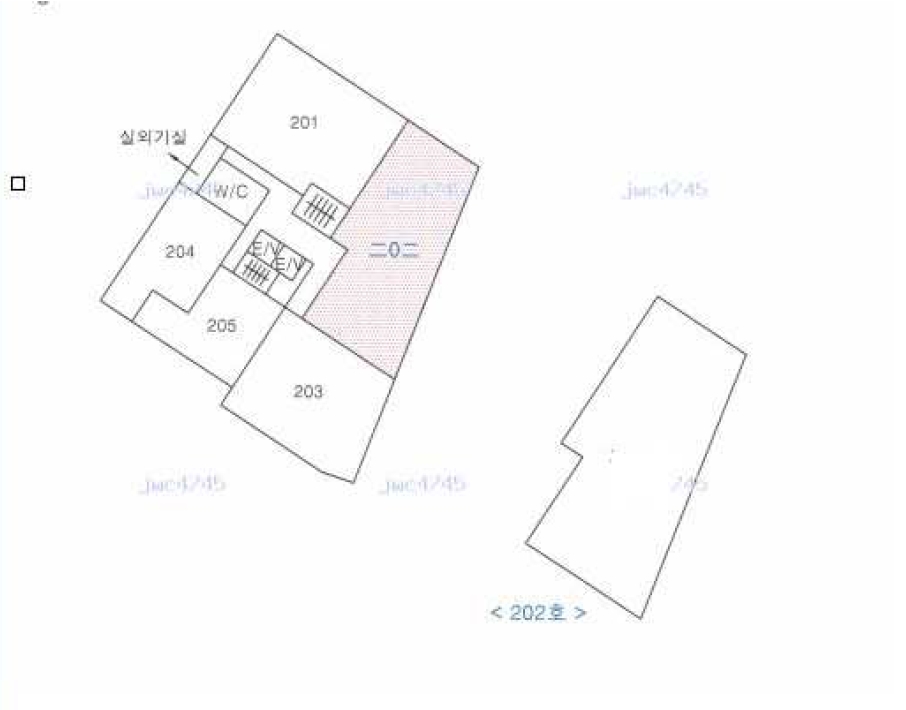 경상남도 양산시 물금읍 범어리 2715-5 라온센트럴상가 2층 202호 근린시설 경매 사진 10