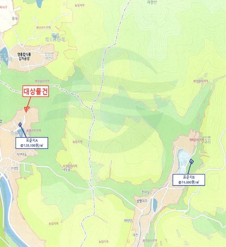경상남도 함안군 산인면 송정리 341-1 주택 경매 사진 36
