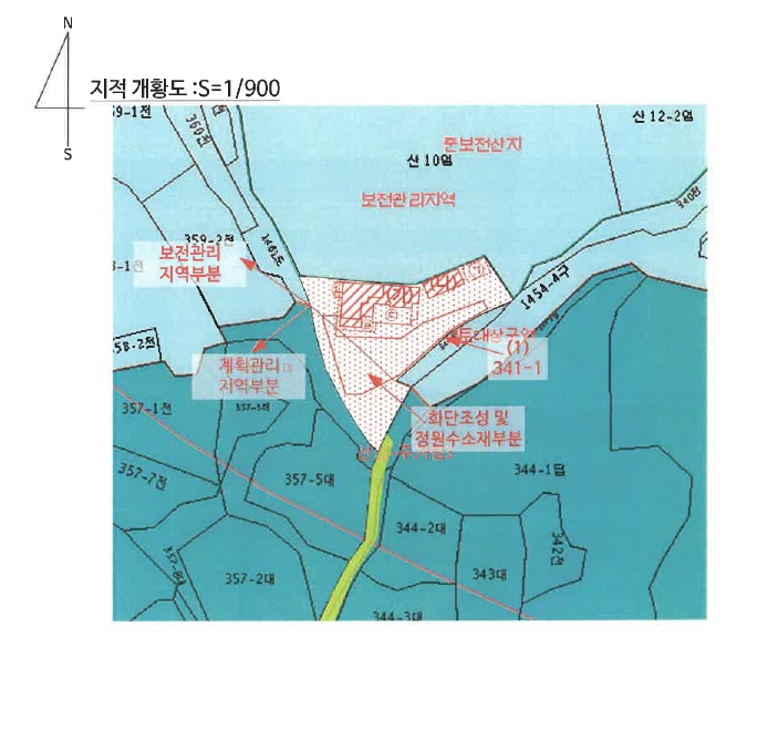 경상남도 함안군 산인면 송정리 341-1 주택 경매 사진 37