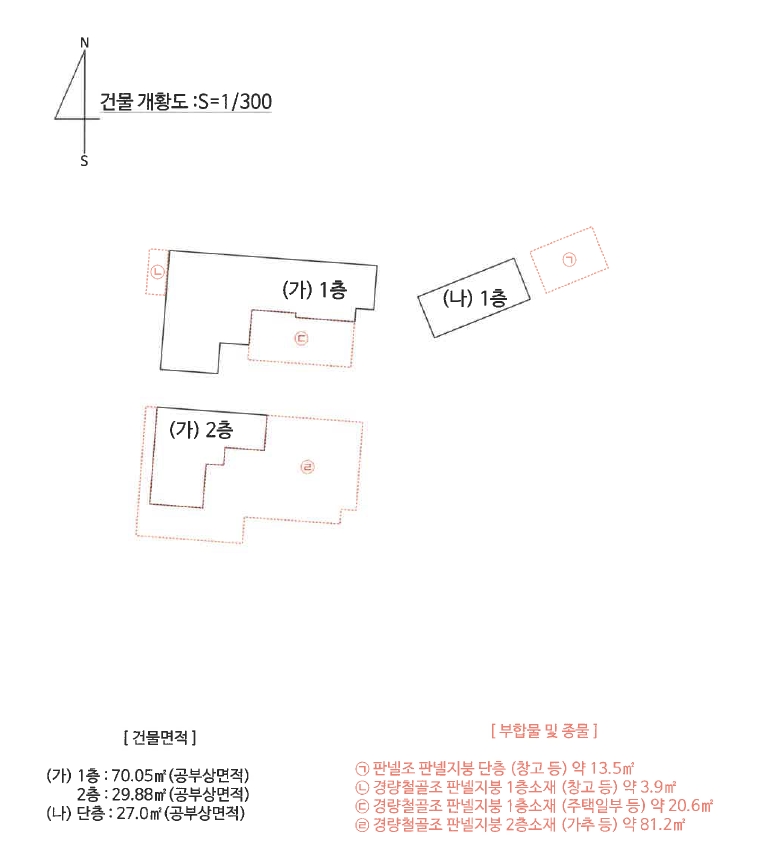 경상남도 함안군 산인면 송정리 341-1 주택 경매 사진 28