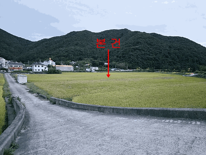 경상남도 거제시 연초면 연사리 137-5 답 경매 사진 15