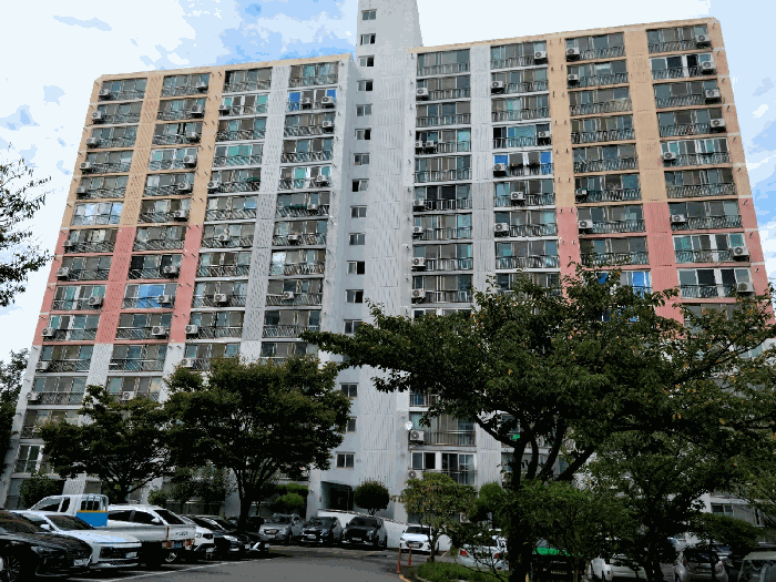 전라남도 여수시 돌산읍 우두리 1046-1 여수돌산1차청솔아파트 102동 9층906호 아파트 경매 사진 12