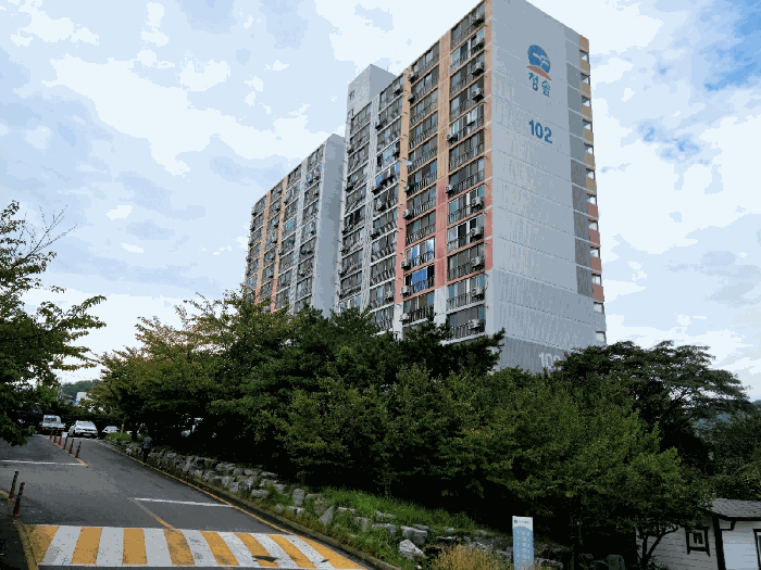 전라남도 여수시 돌산읍 우두리 1046-1 여수돌산1차청솔아파트 102동 9층906호 아파트 경매 사진 13