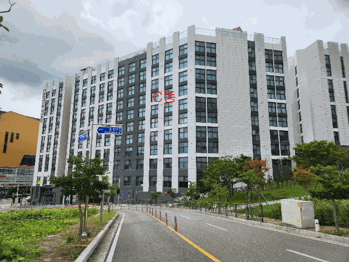 전라남도 여수시 웅천동 1806-1 여수웅천캐슬스타 9층씨-912호 오피스텔 경매 사진 13