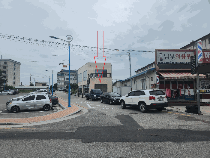 전북특별자치도 부안군 부안읍 봉덕리 805-6 상가 경매 사진 16
