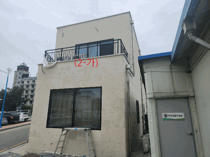 전북특별자치도 부안군 부안읍 봉덕리 805-6 상가 경매 사진 17