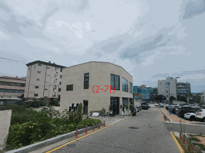 전북특별자치도 부안군 부안읍 봉덕리 805-6 상가 경매 사진 19