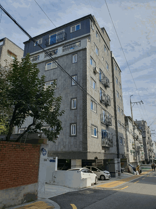 서울특별시 강서구 화곡동 351-20 대성아트빌 제4층 제402호 다세대(빌라) 경매 사진 18