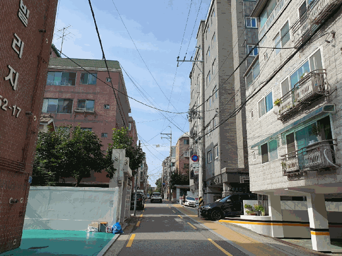 서울특별시 강서구 화곡동 351-20 대성아트빌 제4층 제402호 다세대(빌라) 경매 사진 20