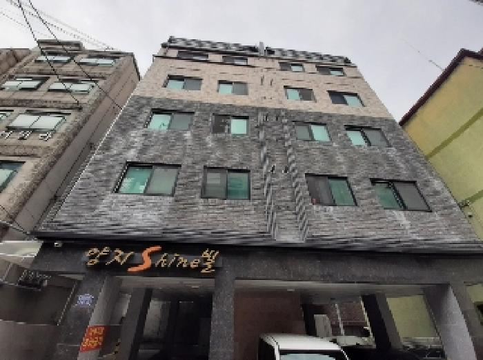 서울특별시 강서구 화곡동 391-23 양지샤인빌 제3층 제302호 다세대(빌라) 경매 사진 14