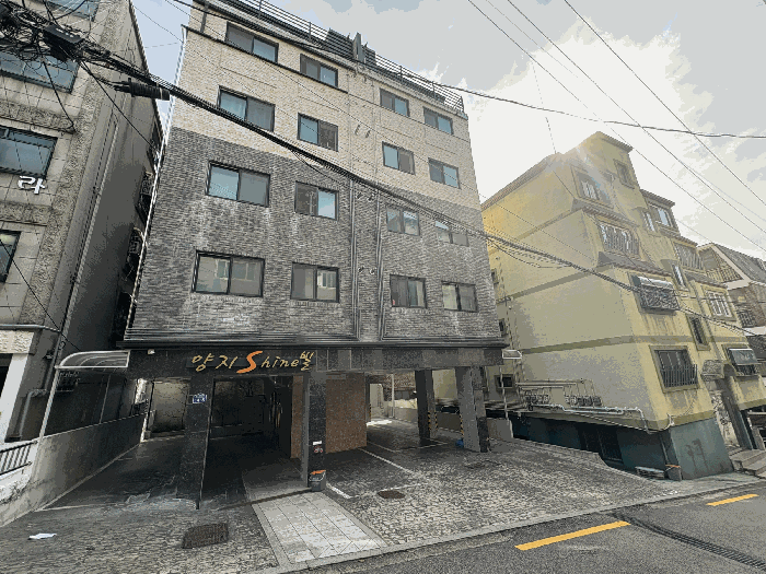 서울특별시 강서구 화곡동 391-23 양지샤인빌 제3층 제302호 다세대(빌라) 경매 사진 23
