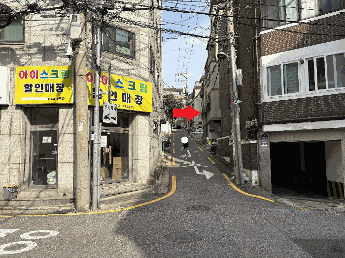 서울특별시 강서구 화곡동 391-23 양지샤인빌 제3층 제302호 다세대(빌라) 경매 사진 17
