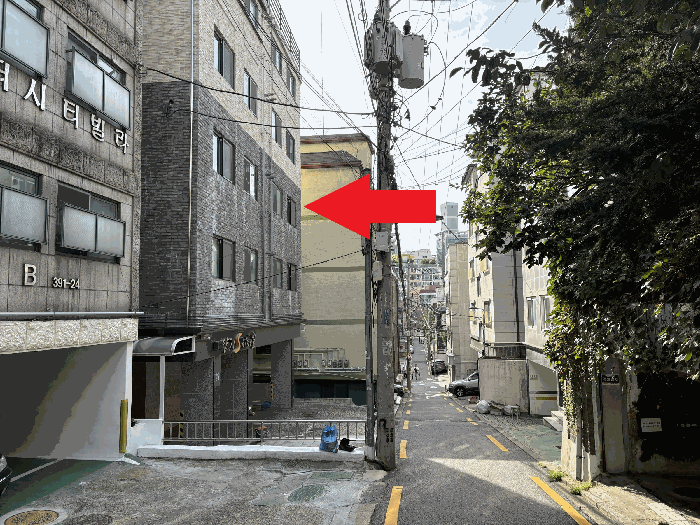 서울특별시 강서구 화곡동 391-23 양지샤인빌 제3층 제302호 다세대(빌라) 경매 사진 19