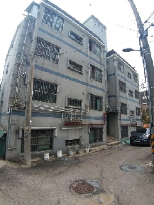 서울특별시 구로구 오류동 1-134 대하쉐르빌타운 제3층 제301호 다세대(빌라) 경매 사진 13