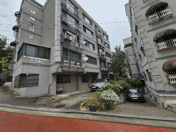 서울특별시 구로구 오류동 1-134 대하쉐르빌타운 제3층 제301호 다세대(빌라) 경매 사진 19