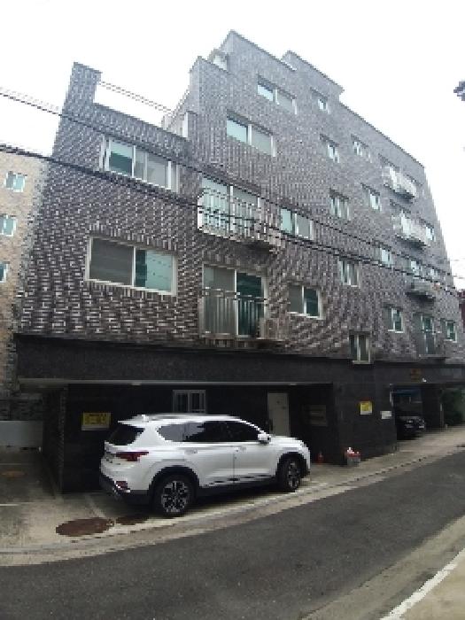 서울특별시 구로구 개봉동 33-114 위드캐슬 제2층 제202호 외 1필지 다세대주택 경매 사진 1
