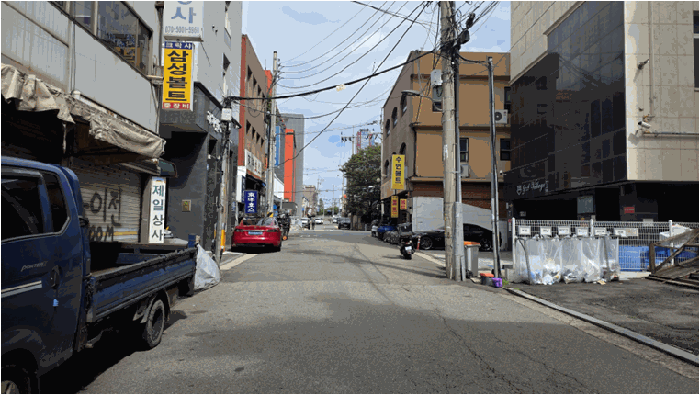 서울특별시 영등포구 영등포동2가 94-319 와이에이치빌리지 제6층 제607호 오피스텔 경매 사진 25