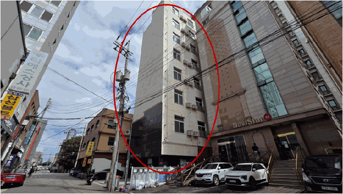 서울특별시 영등포구 영등포동2가 94-319 와이에이치빌리지 제6층 제607호 오피스텔 경매 사진 18