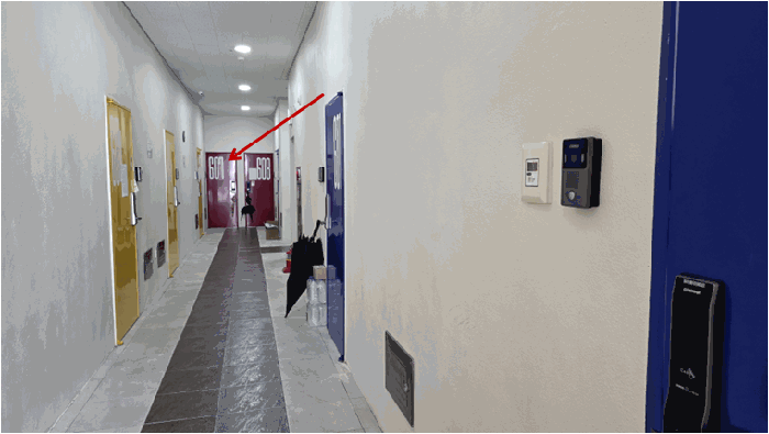 서울특별시 영등포구 영등포동2가 94-319 와이에이치빌리지 제6층 제607호 오피스텔 경매 사진 20
