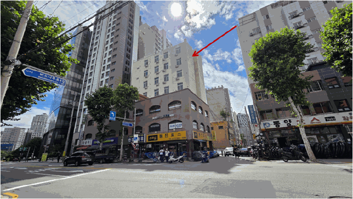 서울특별시 영등포구 영등포동2가 94-319 와이에이치빌리지 제6층 제607호 오피스텔 경매 사진 22