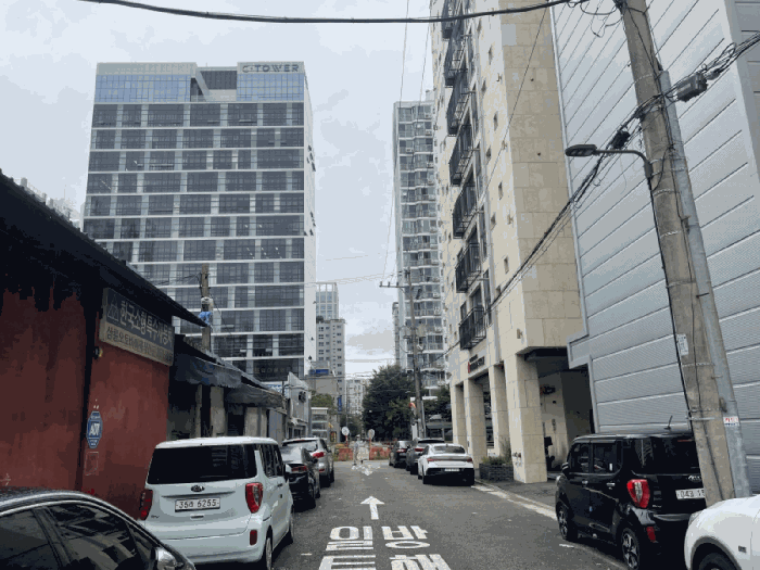 서울특별시 영등포구 양평동2가 22-7 어반스테이 제4층 제401호 오피스텔 경매 사진 21