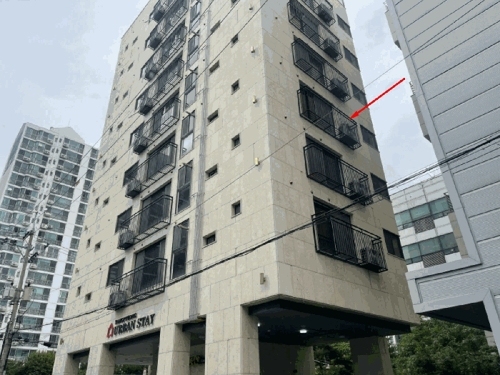 서울특별시 영등포구 양평동2가 22-7 어반스테이 제4층 제401호 오피스텔 경매 사진 22