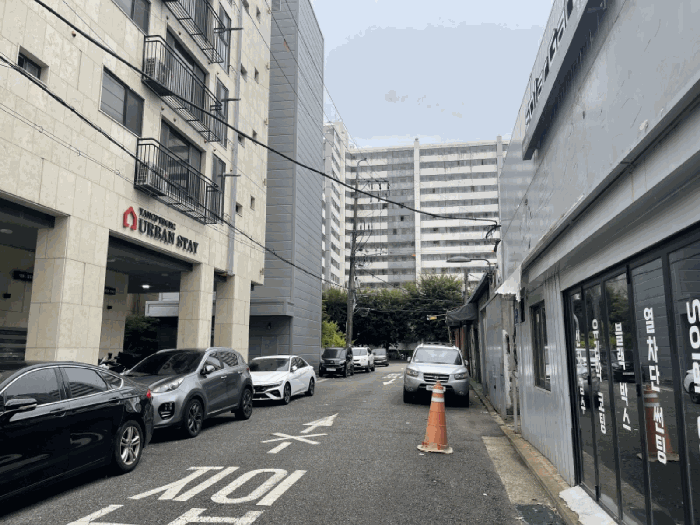 서울특별시 영등포구 양평동2가 22-7 어반스테이 제4층 제401호 오피스텔 경매 사진 24