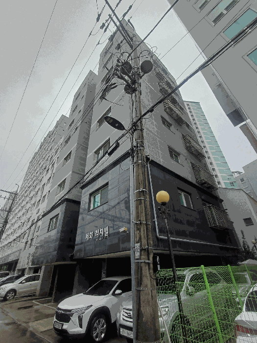 서울특별시 영등포구 영등포동1가 65-2 세화리치빌 제5층 제502호 다세대(빌라) 경매 사진 16