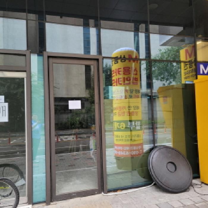 경기도 고양시 일산동구 장항동 756-5 트루엘파크스테이 1층109호 근린상가 경매 사진 15