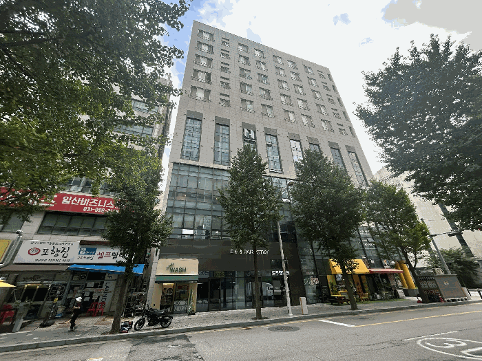 경기도 고양시 일산동구 장항동 756-5 트루엘파크스테이 1층109호 근린상가 경매 사진 19