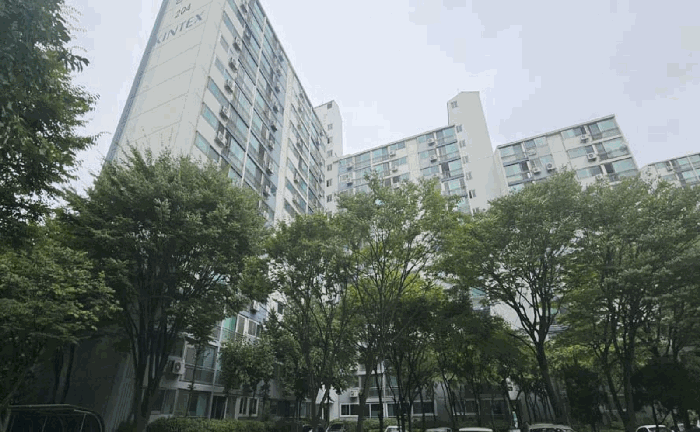 경기도 고양시 일산서구 대화동 2236 장성마을아파트 204동 15층1504호 아파트 경매 사진 16