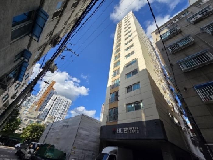 인천광역시 부평구 부평동 451-51 조양휴캐슬 5층502호 오피스텔 경매 사진 14