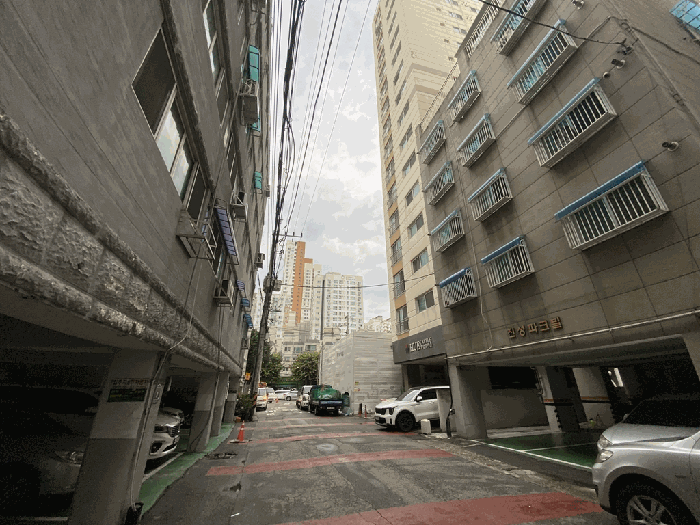 인천광역시 부평구 부평동 451-51 조양휴캐슬 5층502호 오피스텔 경매 사진 19