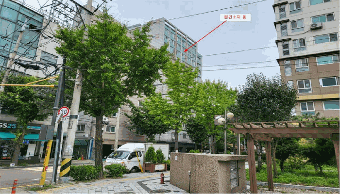 인천광역시 미추홀구 주안동 25-34 베스티움 4층417호 오피스텔 경매 사진 16